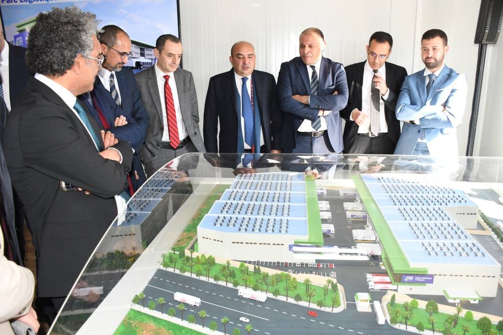 BLS lance un nouveau site à Tit Mellil et devient le premier acteur logistique end to end au Maroc