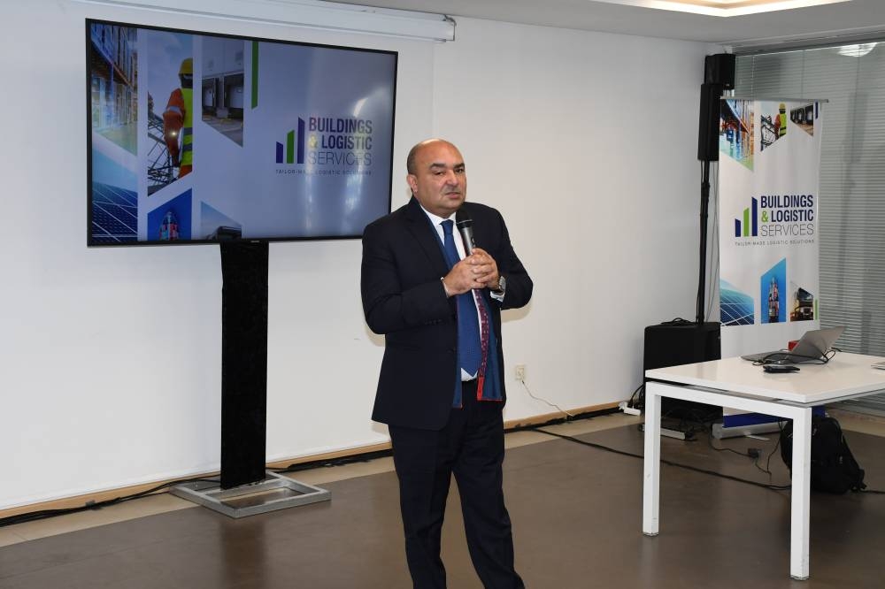 BLS lance un nouveau site à Tit Mellil et devient le premier acteur logistique end to end au Maroc