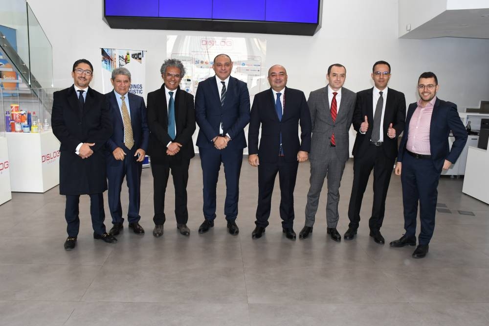 BLS lance un nouveau site à Tit Mellil et devient le premier acteur logistique end to end au Maroc