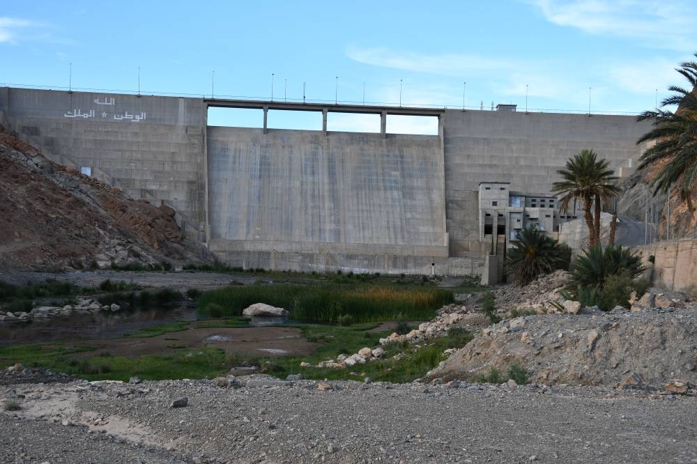 Pénurie d'eau : voici les mesures d'urgence pour chaque bassin hydraulique