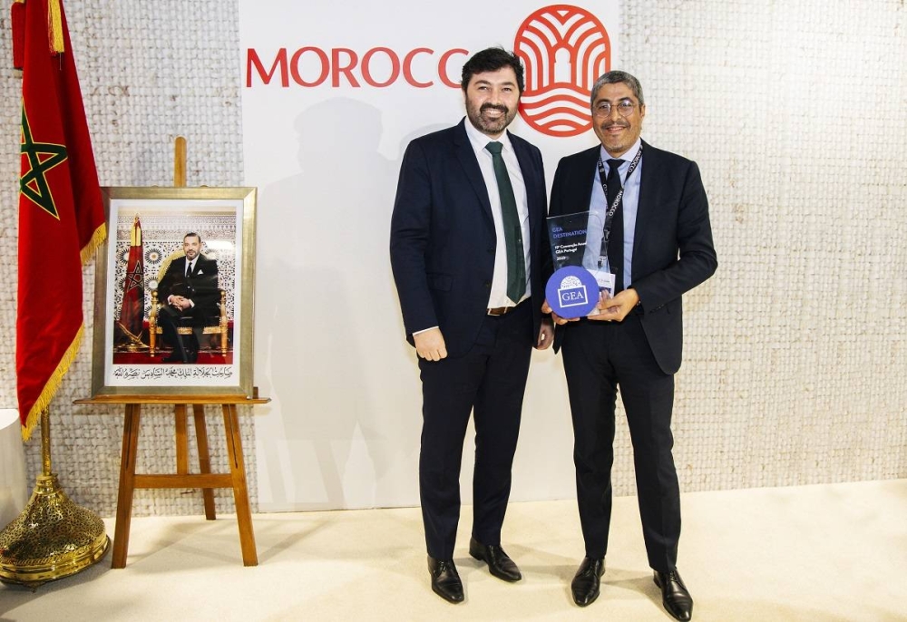 Tourisme : 2024 sera l’année du Maroc en Espagne et au Portugal (ONMT)