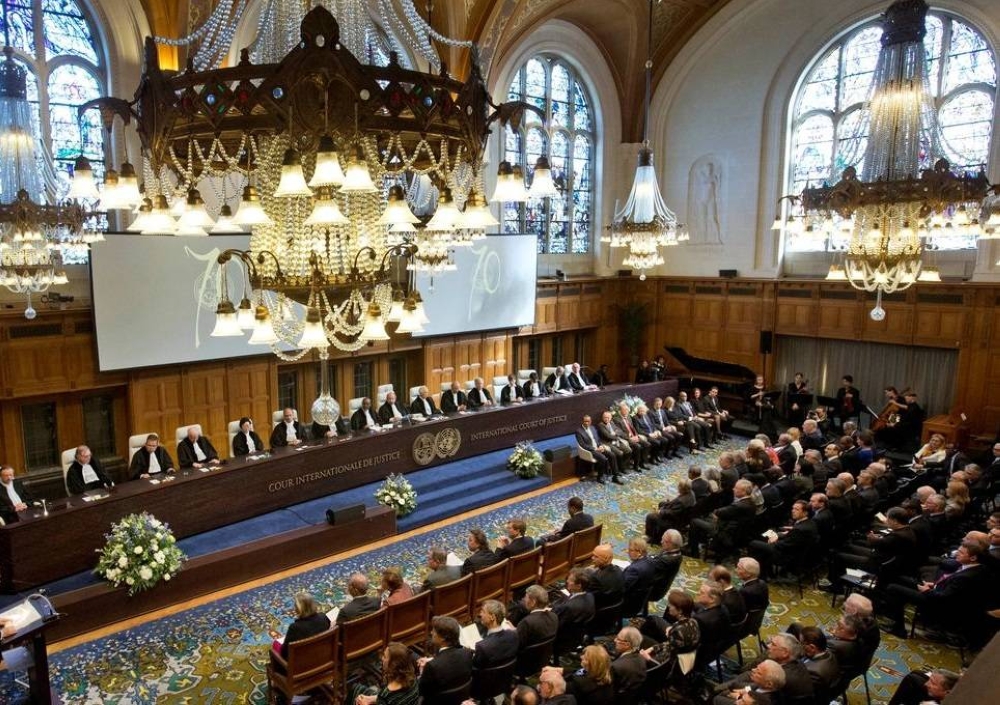 Gaza : la CIJ appelle Israël à empêcher tout acte de génocide et à laisser passer l'aide humanitaire