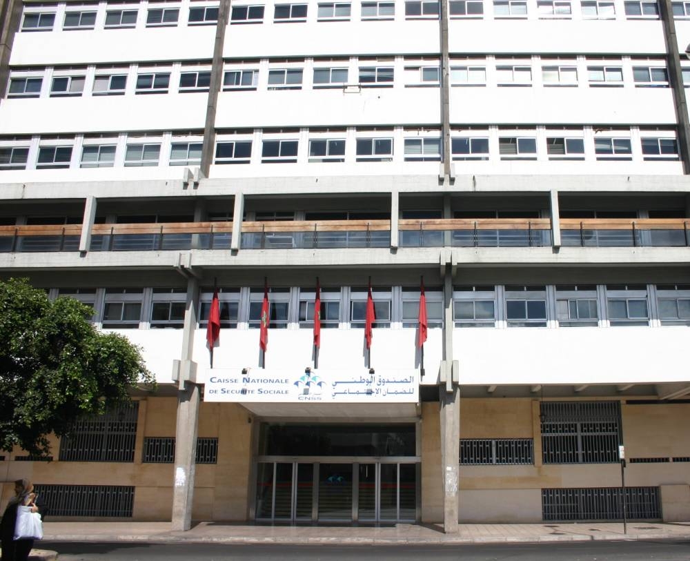 CNSS : 4 millions de salariés déclarés en 2023 (Fettah)