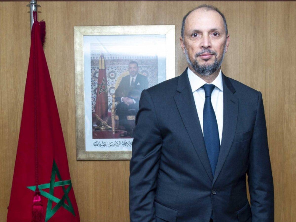 Mohcine Jazouli : 100 milliards de DH d’investissement privé en 2022