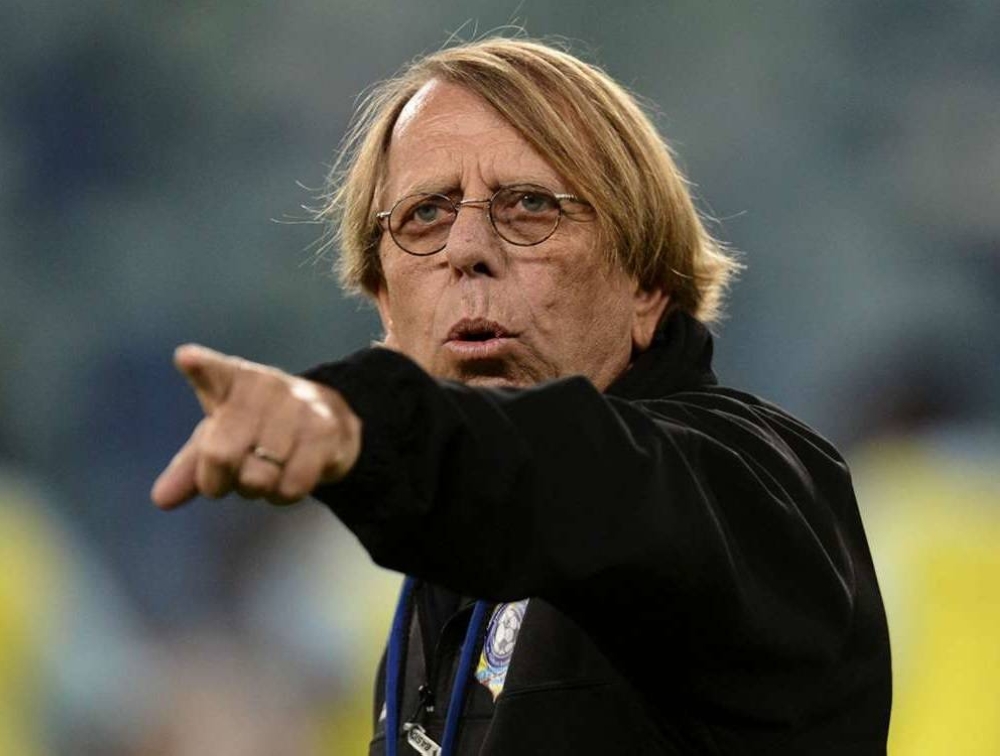 CAN 2023 : Le titre se jouera entre le Sénégal, le Maroc et le Nigeria (Claude Leroy)