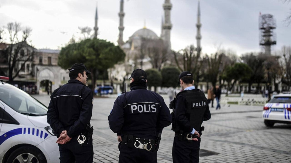 Turquie : Arrestation des auteurs de l'attaque armée contre une église à Istanbul