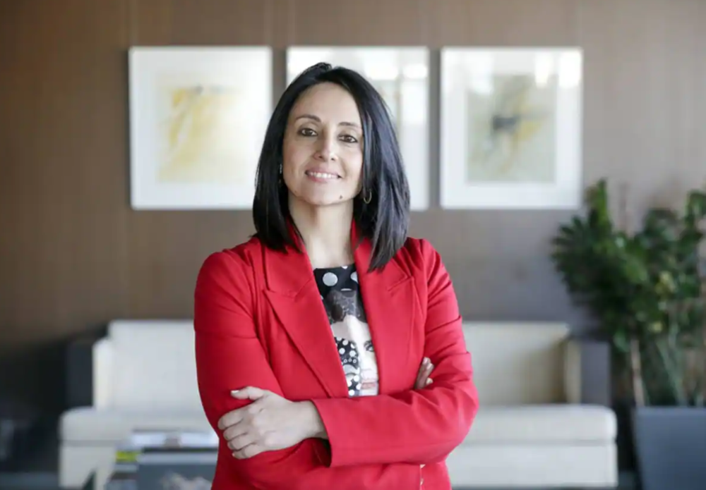 L'Espagne veut être l’investisseur de référence au Maroc (Rebeca Mariola Torró Soler)