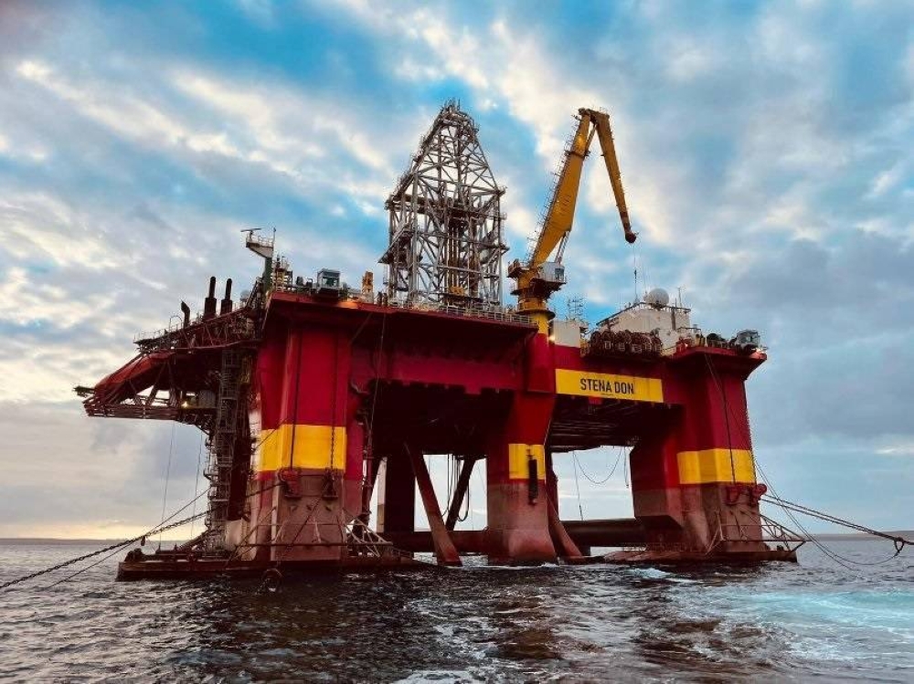 Gaz : Chariot dévoile son programme de forage au Maroc en 2024