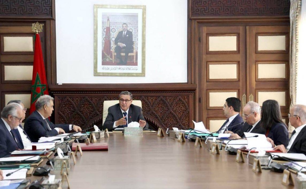 Les sociétés régionales multiservices au menu du Conseil de gouvernement