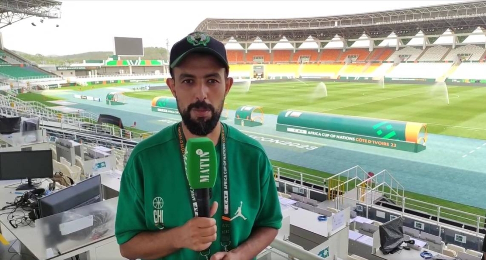 En direct. CAN 2023 : L'essentiel de la conférence d'avant-match de Walid Regragui