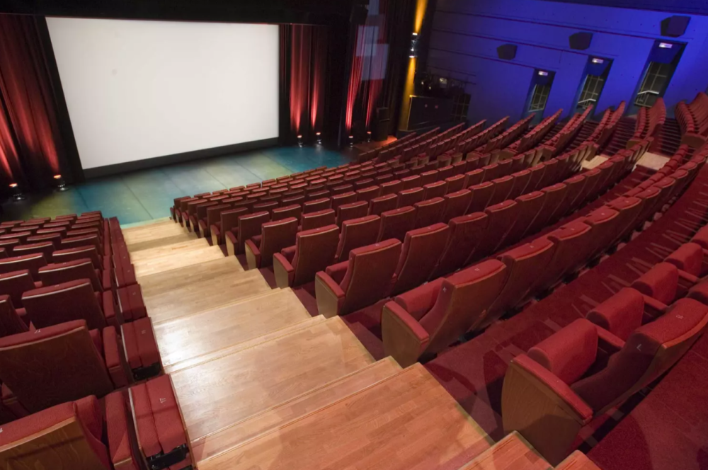 Cinéma: Le CCM lance un appel à manifestation d'intérêt au profit des producteurs