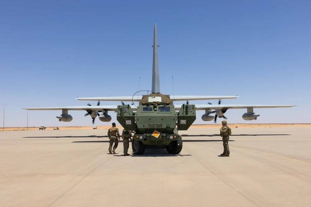 African Lion 2024: réunion de planification principale du 29 janvier au 02 février à Agadir