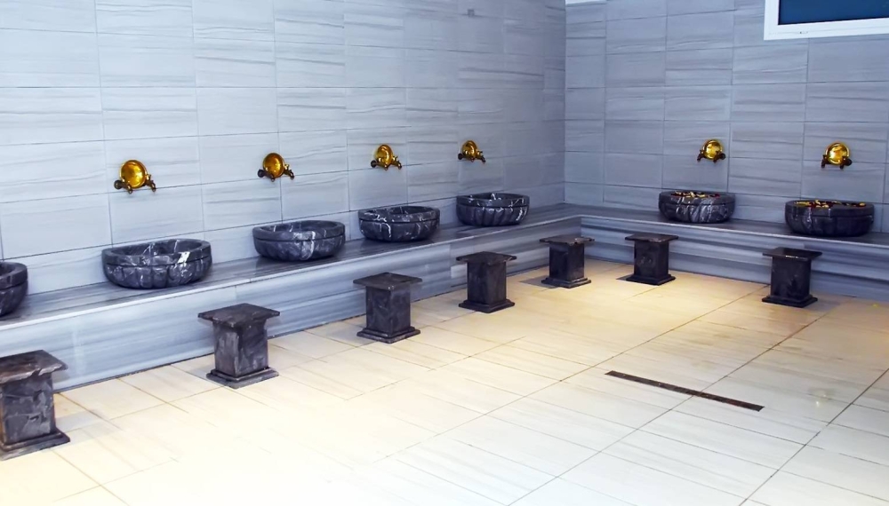 Pénurie d’eau : les propriétaires des hammams montent au créneau contre les mesures restrictives