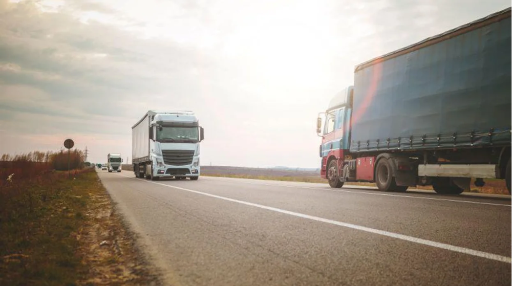 Les transporteurs routiers de marchandises rejettent les nouvelles conditions d’exercice de la profession