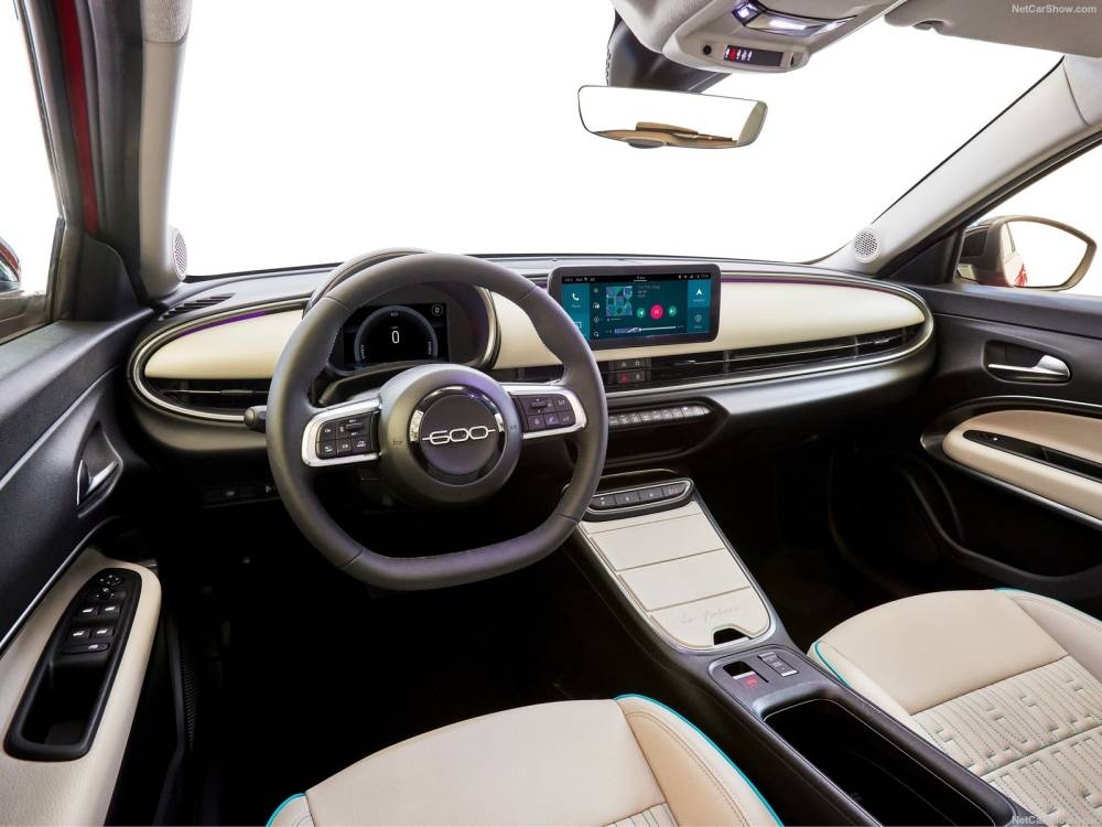 Fiat Maroc franchit le cap de l'électrification avec les nouvelles 600e La Prima et Topolino