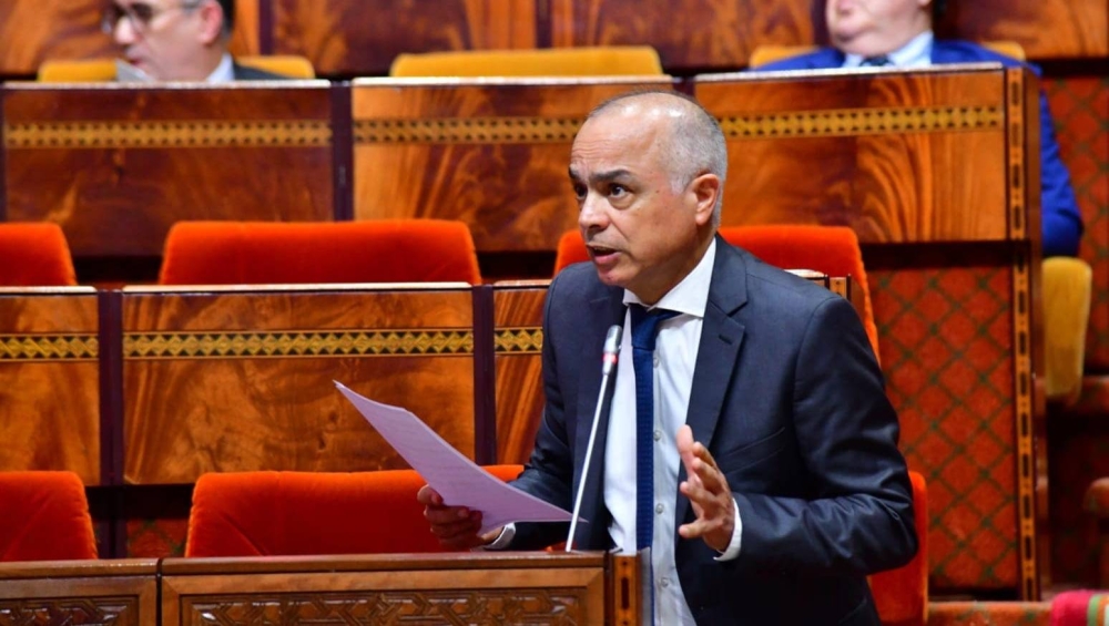 La Chambre des représentants clôture définitivement le dossier des enseignants contractuels