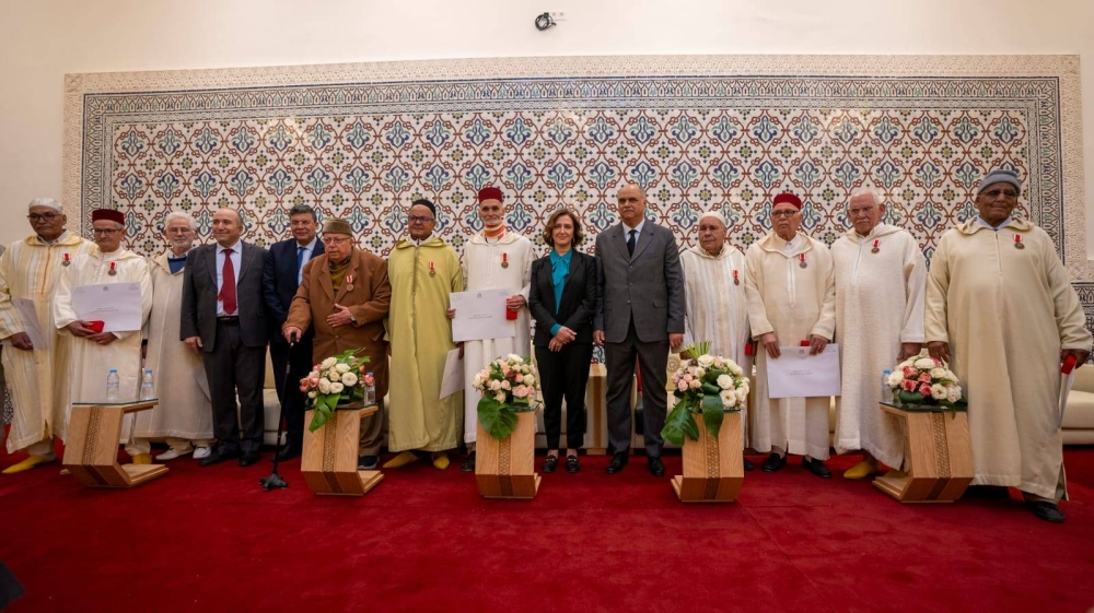Tourisme : premier contrat d'application de la feuille de route pour Fès-Meknès