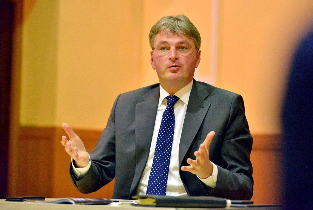 Un parlementaire britannique appelle son pays à reconnaitre la marocanité du Sahara