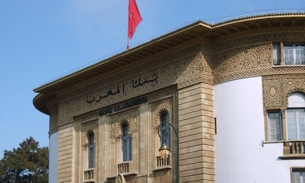 Net ralentissement du crédit bancaire aux ménages et entreprises en 2023