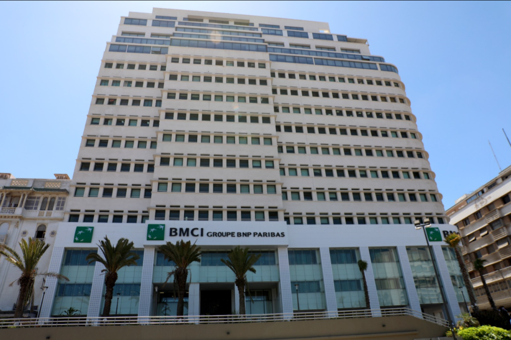 La BMCI conserve la notation AAA (mar) de Fitch Ratings