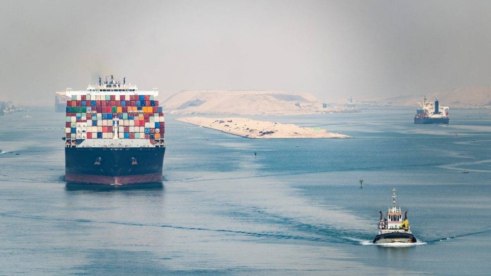 Le conflit au Moyen-Orient et les tensions en mer Rouge risquent de peser sur la croissance régionale (FMI)