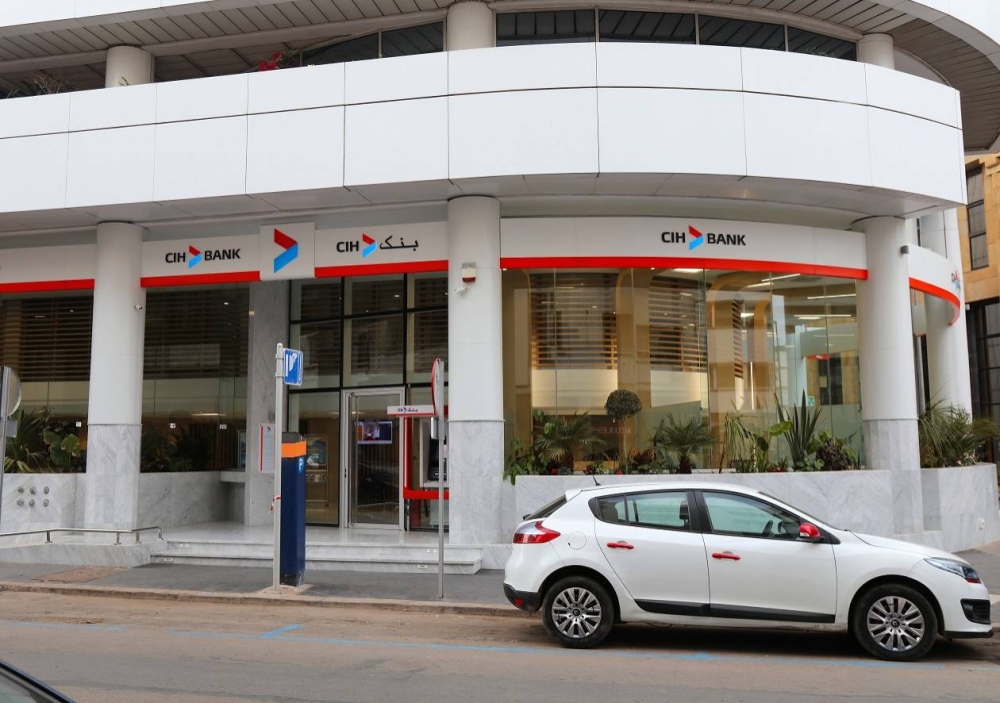 Fitch confirme la notation « BB » avec perspective stable pour CIH Bank