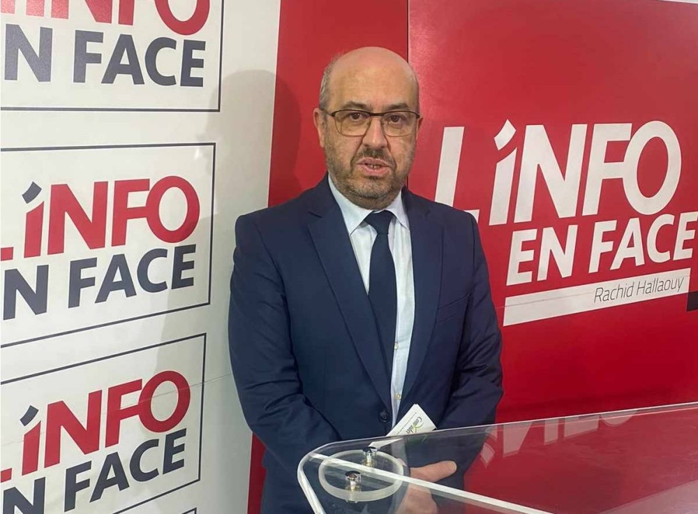 La baisse des prix des fruits et légumes est passagère, voici pourquoi