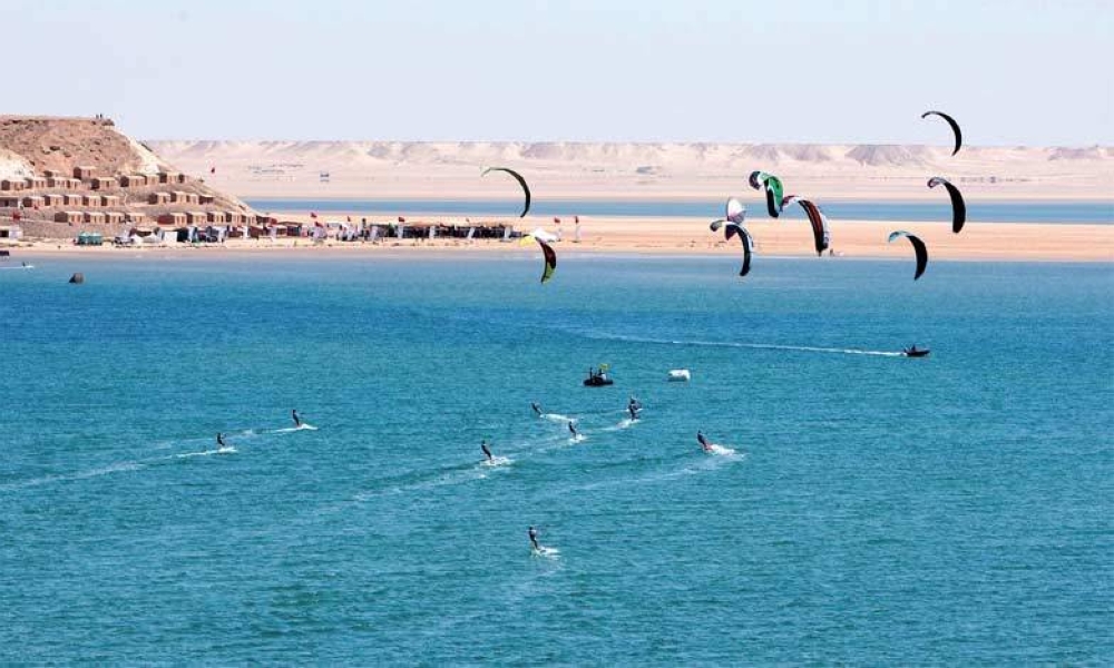 Le groupe espagnol Senator & Resorts ouvrira un hôtel à Dakhla en mai