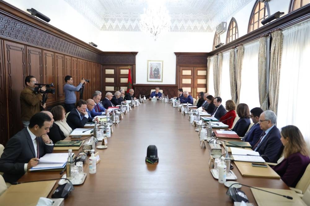 Conseil de gouvernement : sept nouvelles nominations à de hautes fonctions