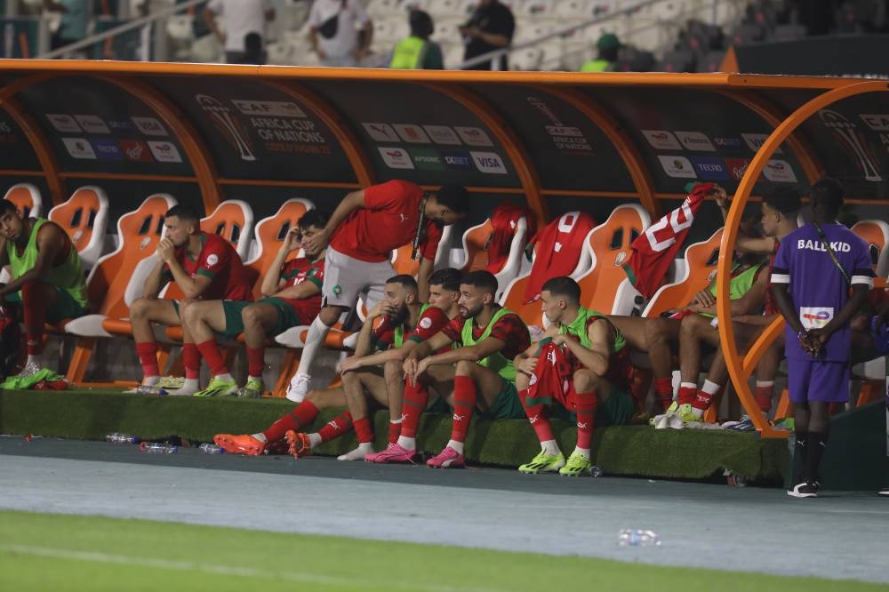 CAN 2023 : les 5 maux qui ont précipité l’élimination du Maroc