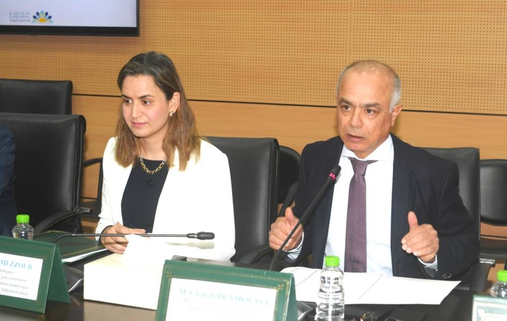 Un laboratoire numérique pour le secteur de l'Education nationale