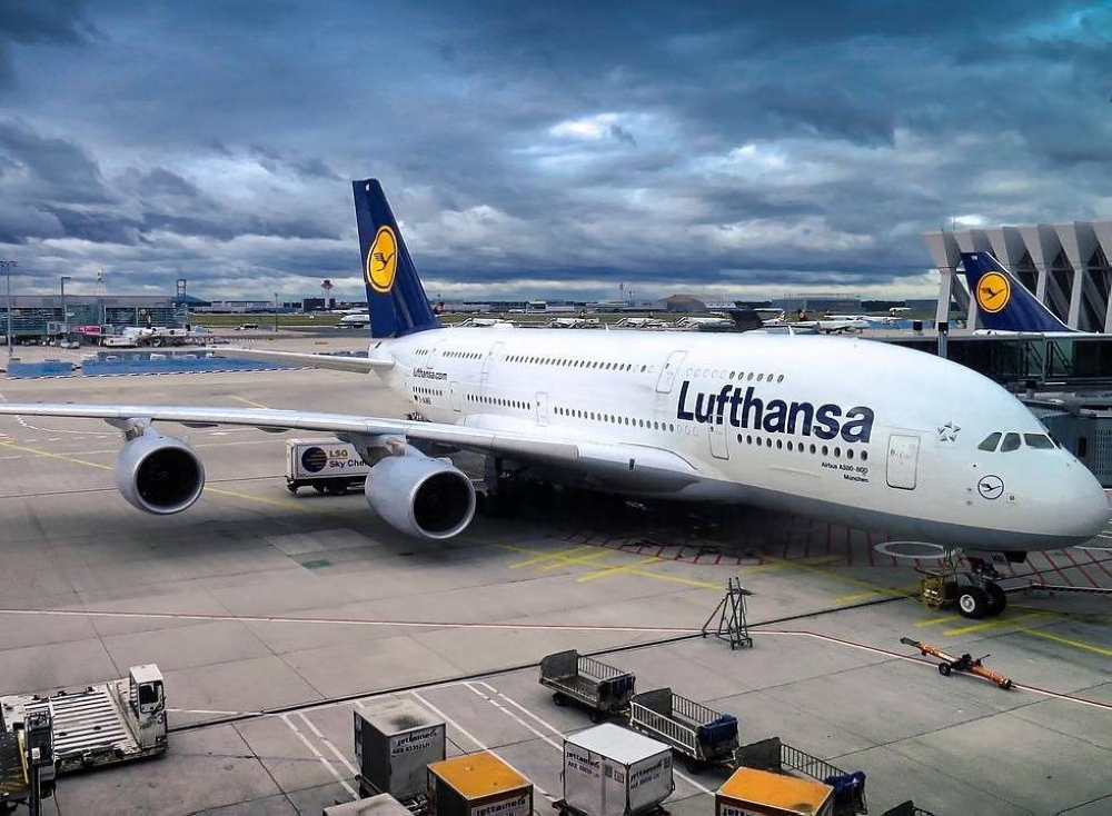Lufthansa : Appel à la grève mercredi, importantes perturbations en vue