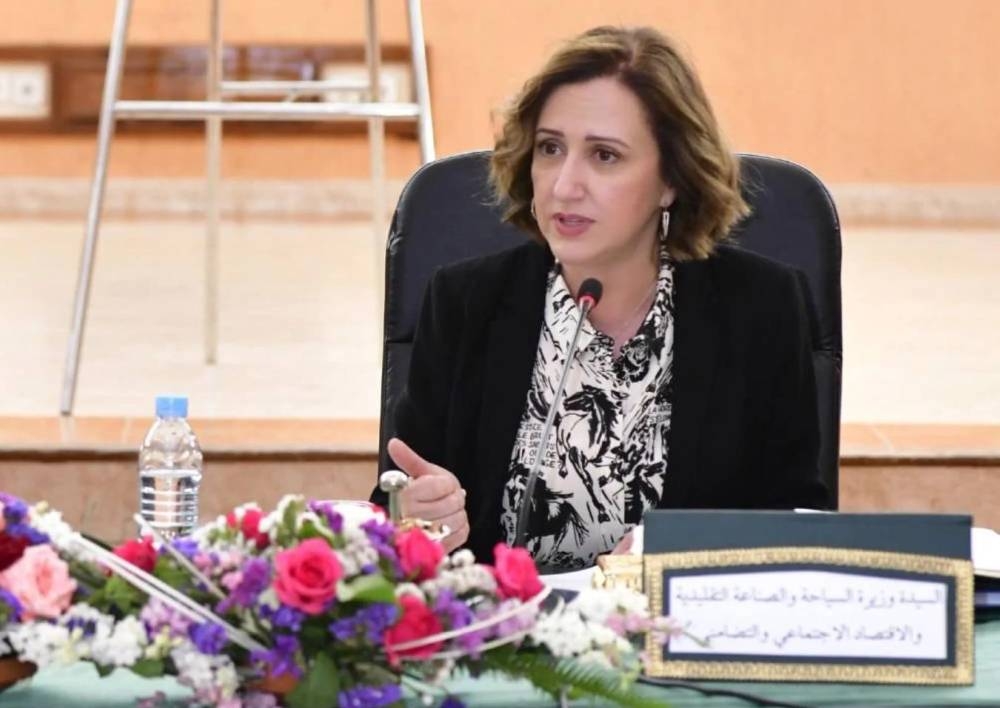 Le tourisme franchit la barre des 100 MMDH de recettes en devises en 2023 (ministère)