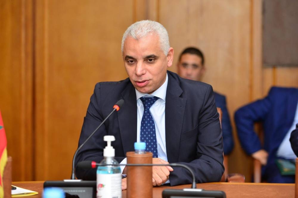 Comment le Maroc lutte contre le trafic de médicaments sur les réseaux sociaux