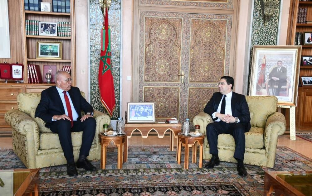 La République du Cabo-Verde réitère son soutien à l’intégrité territoriale du Maroc