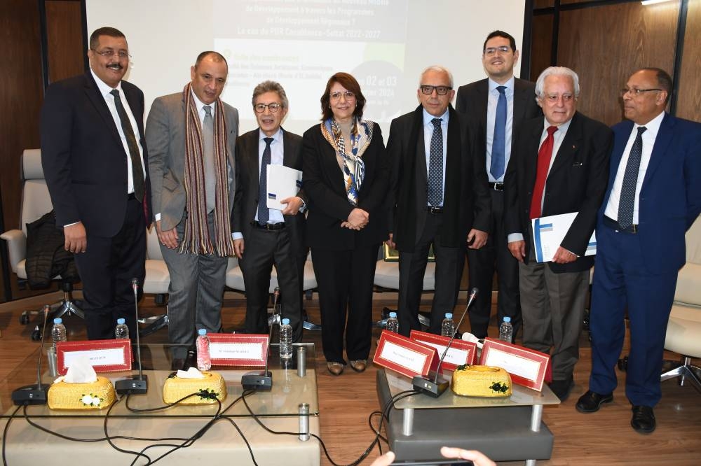 Comment les régions peuvent répondre aux objectifs de développement