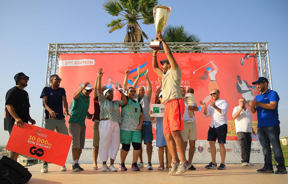 La FMPS annonce le lancement du label « Entreprise Sportive »