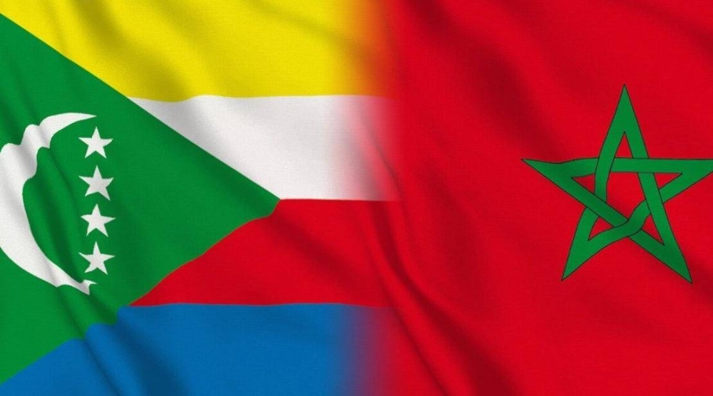 La République de l’Union des Comores réitère son soutien indéfectible à la marocanité du Sahara