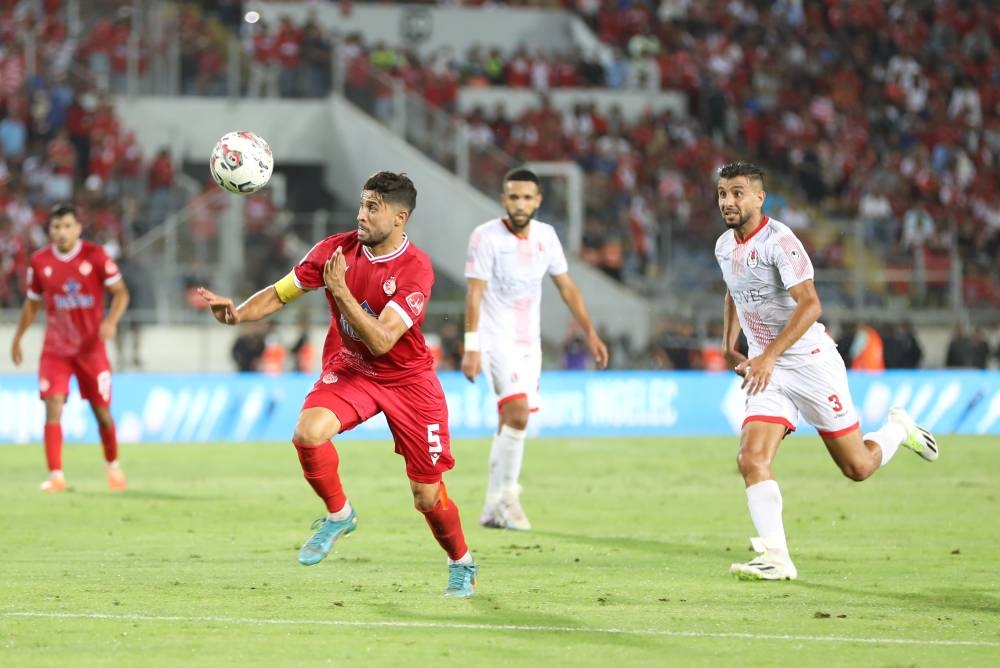 Botola : les enjeux immédiats et à plus long terme de la 16e journée