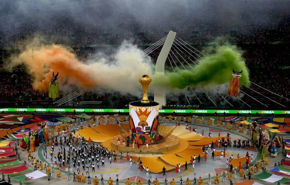 CAN 2023 : Choc Côte d'Ivoire - Nigeria en finale