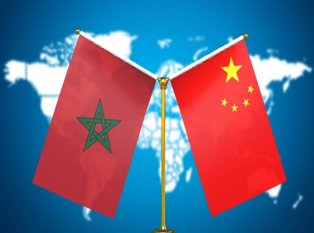 Le Maroc réitère son adhésion à la politique d’une seule Chine, en tant que fondement constant des relations bilatérales
