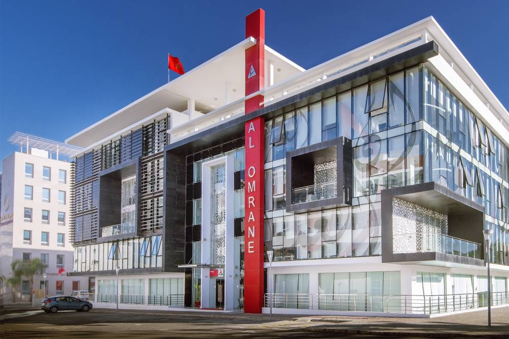 Trophée "LABEL RSE-CGEM": Le groupe Al Omrane primé pour ses initiatives socialement responsables