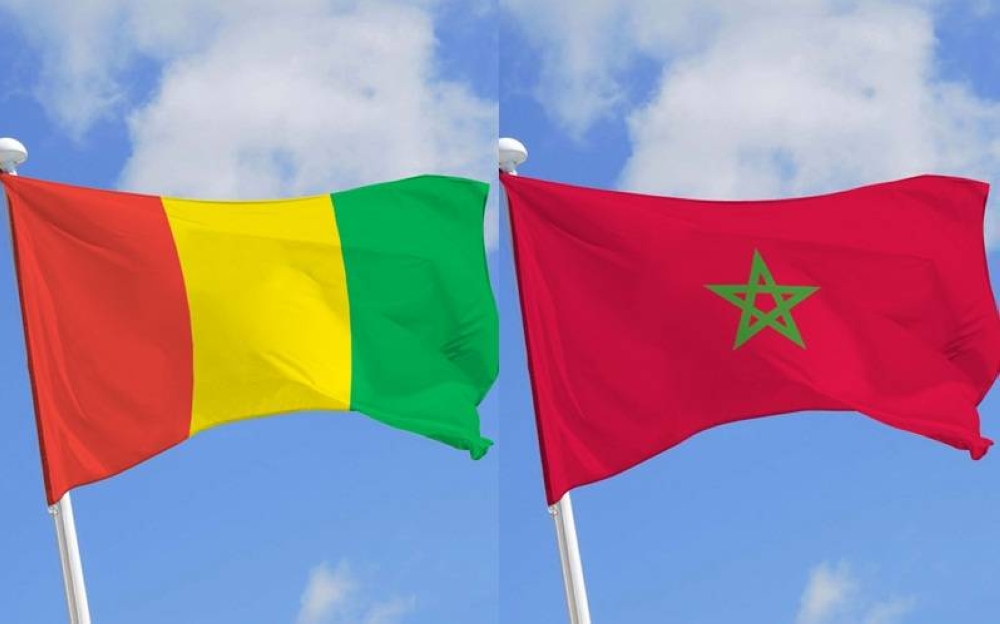 Le Maroc et la Guinée signent un Protocole pour la gestion du Complexe religieux Mohammed VI de Conakry