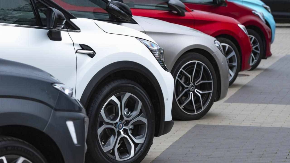 Janvier 2024 démarre sur les chapeaux de roues : +6,63% pour le marché automobile marocain