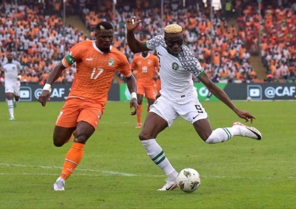 CAN 2023 : Côte d’Ivoire-Nigeria, une finale classique en point d’orgue d’un tournoi mémorable