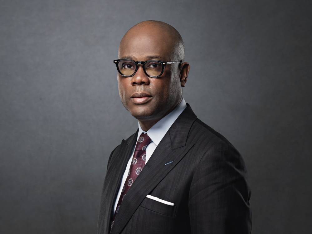 Etats-Unis: Le patron de la plus grande banque du Nigeria meurt dans un accident d'hélicoptère