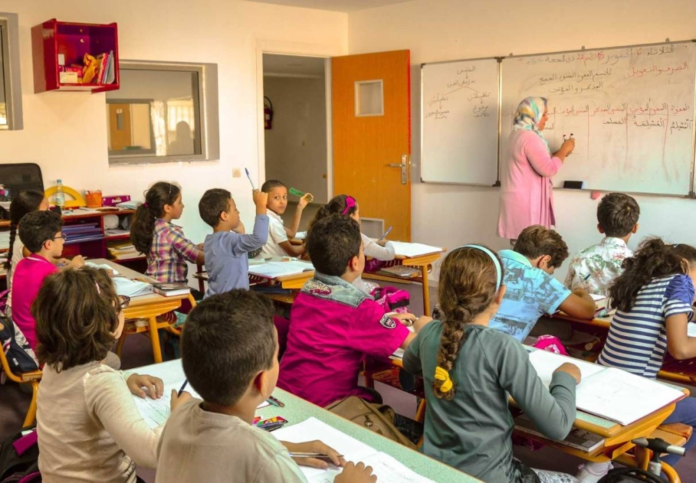Plan national du soutien scolaire : le point avec le directeur des Curricula au MEN