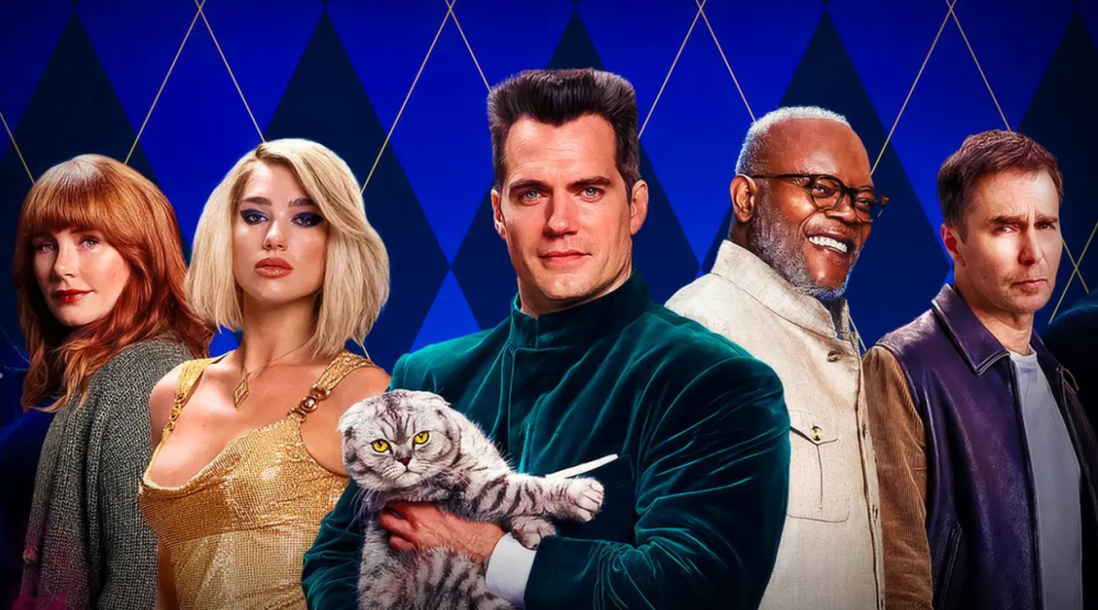 Cinéma: "Argylle" toujours en tête du box-office nord-américain