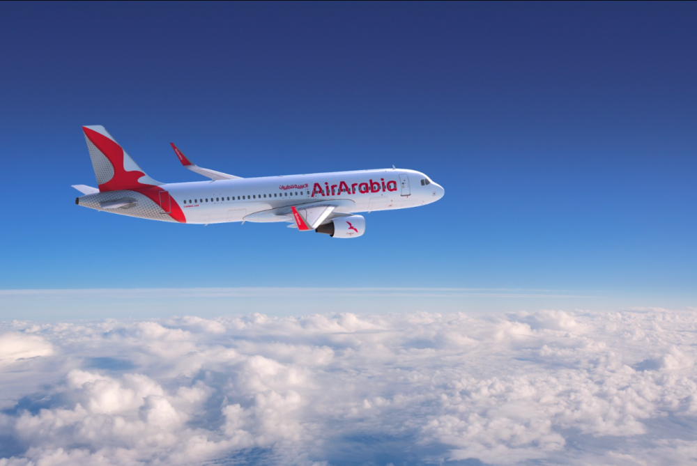 Air Arabia s'offre une base aéroportuaire à Rabat et lance de nouveaux vols vers l'Europe