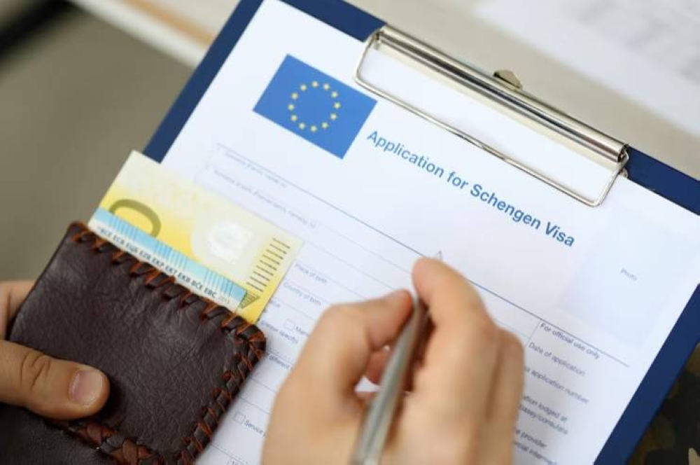 Les frais des visas Schengen bientôt augmentés